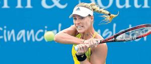 Für Angelique Kerber lief die bisherige Saison mehr als durchwachsen, nun kehrt die Kielerin nach Flushing Meadows zurück, wo sie im Vorjahr die Nummer eins der Weltrangliste wurde.