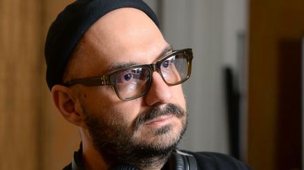 Solidarität. Zahlreiche Kulturschaffende verwenden sich für den Regisseur Kirill Serebrennikow.
