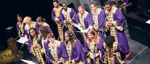 Hallelujah! Am 9. September ist das Benefiz-Kirchenkonzert.