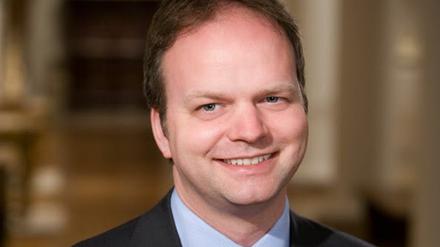 Er kommt 2019 nach Wien. Der Kunsthistoriker Eike Schmidt wird Leiter des KHM.