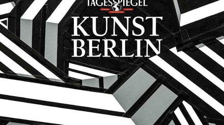 Kunst Cover Berlin