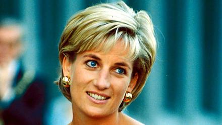 Prinzessin Diana