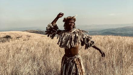 Alte Tradition. Die Zulu leben in hierarchischen Strukturen.