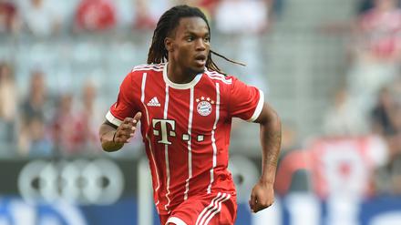 Kurz vor Transferschluss verleiht der FC Bayern noch Renato Sanches zu Swansea City.