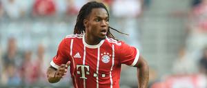 Kurz vor Transferschluss verleiht der FC Bayern noch Renato Sanches zu Swansea City.