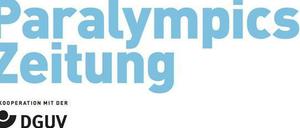 Paralympics Südkorea