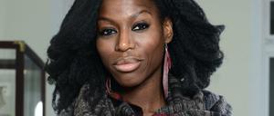 "Afrikanische Literatur gibt es nicht", erklärte die englische Schriftstellerin, Fotografin und Multimediakünstlerin Taiye Selasi.