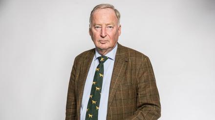 Als AfD-Politiker Gauland die Integrationsministerin Aydin Özoguz in Anatolien "entsorgen" wollte, gab es Anzeigen.