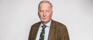 Als AfD-Politiker Gauland die Integrationsministerin Aydin Özoguz in Anatolien "entsorgen" wollte, gab es Anzeigen.