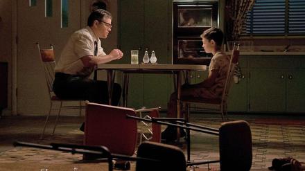 Matt Damon in „Suburbicon“ von George Clooney.