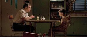 Matt Damon in „Suburbicon“ von George Clooney.