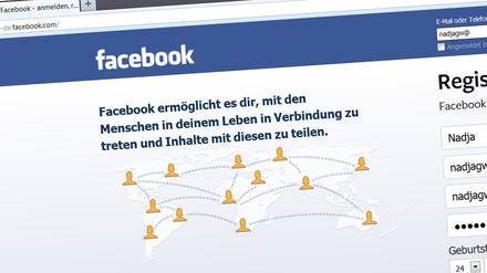 Facebook & Co. engen zwar nicht das Spektrum der Themen ein, die die Nutzer wahrnehmen, beeinflussen aber ihre Meinungsbildung.