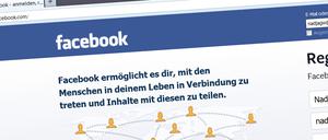 Facebook & Co. engen zwar nicht das Spektrum der Themen ein, die die Nutzer wahrnehmen, beeinflussen aber ihre Meinungsbildung.