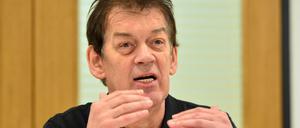 Velimir Petkovic konnte nicht ganz zufrieden sein mit der Leistung seiner Mannschaft.