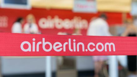 Bieterkampf um Air Berlin: Nach Hostelbetreiber Skora meldet nun die Logistikfirma Zeitfracht Interesse an.