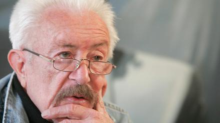 Der Autor und Regisseur Egon Günther hat für die DEFA unvergessliche Filme geschaffen.