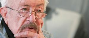 Der Autor und Regisseur Egon Günther hat für die DEFA unvergessliche Filme geschaffen.
