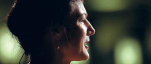 Im Rausch. Andere nahmen Drogen, Sahra Wagenknecht las Bücher. 