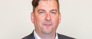 Holger Arppe wurde bereits wegen Volksverhetzung verurteilt.