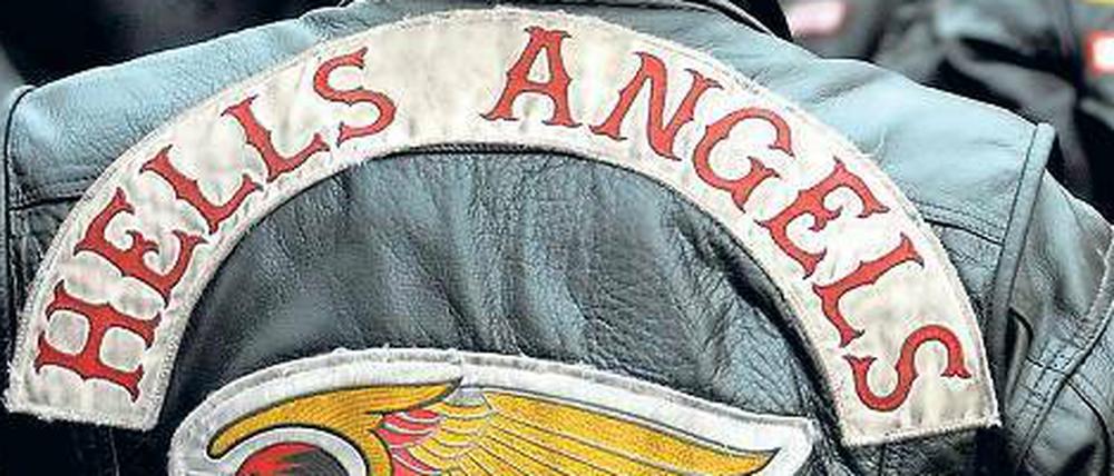 Die Hells Angels sind der bekannteste Rockerklub in Deutschland. Ihnen werden immer wieder schwere Straftaten vorgeworfen.