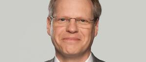 Robert Drewnicki von der SPD.