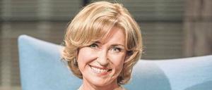Dagmar Wöhrl ersetzt Jochen Schweizer in der TV-Show "Die Höhle der Löwen".