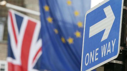 Abkehr von Europa in der Zuwanderungspolitik? 