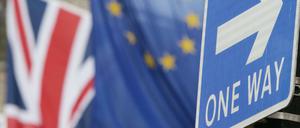 Abkehr von Europa in der Zuwanderungspolitik? 