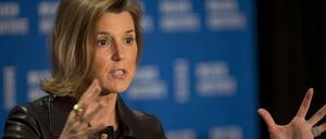 Sallie Krawcheck hat eine Marktlücke entdeckt: Sie legt Geld für Frauen an.