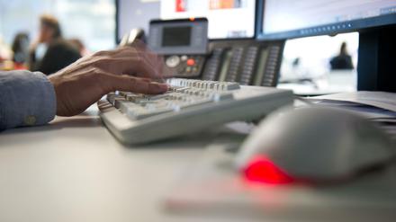 Ein bisschen Privatheit am Computer am Arbeitsplatz ist in Ordnung, urteilt der Europäische Gerichtshof für Menschenrechte in Straßburg. 