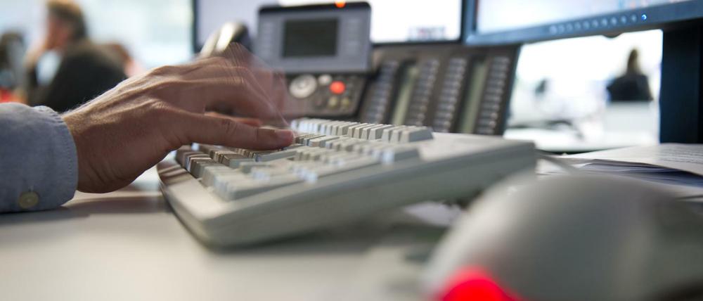Ein bisschen Privatheit am Computer am Arbeitsplatz ist in Ordnung, urteilt der Europäische Gerichtshof für Menschenrechte in Straßburg.