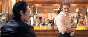 Glückssucher. Die von James Franco gespielten Zwillingsbrüder Vincent (re.) und Frankie Martino haben in den 1970ern ihr Revier in der 42nd Street in New York.