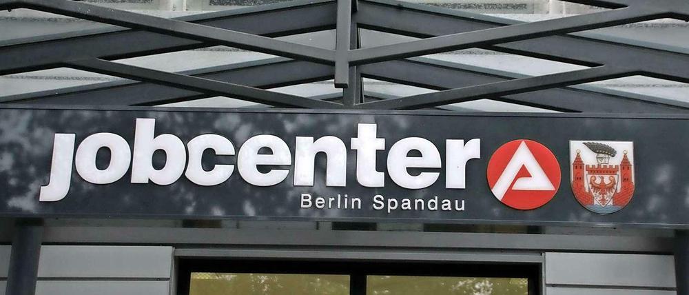 Das Spandauer Jobcenter ist Vorreiter bei der Unterstützung von Analphabeten.