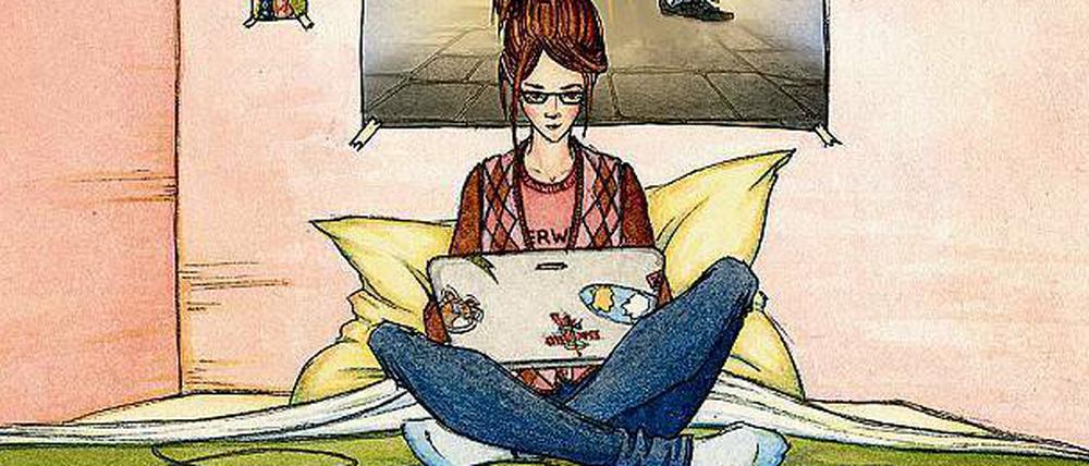 Im wahren Leben klappt leider nicht alles so wie gewünscht.