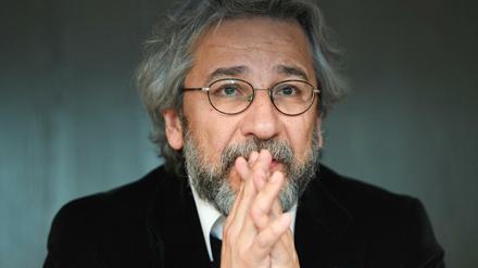 Der im Exil lebende langjährige Chefredakteur der türkischen Zeitung "Cumhuriyet", Can Dündar, schreibt über Demokratie und Selbstbestimmung.