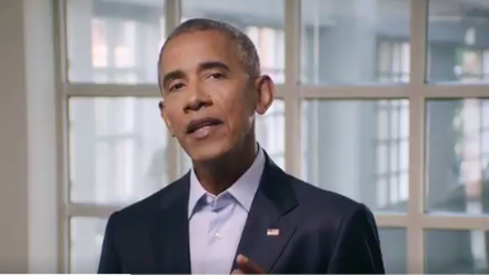 Werben um Spenden für "Harvey"-Opfer: Barack Obama und weitere Ex-Präsidenten