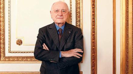 Pierre Bergé