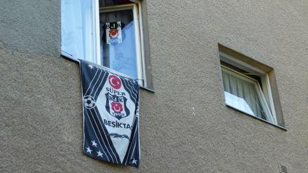 In Gesundbrunnen kickten eins auch die Boateng-Brüder, als sie noch niemand kannte.