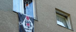 In Gesundbrunnen kickten eins auch die Boateng-Brüder, als sie noch niemand kannte.