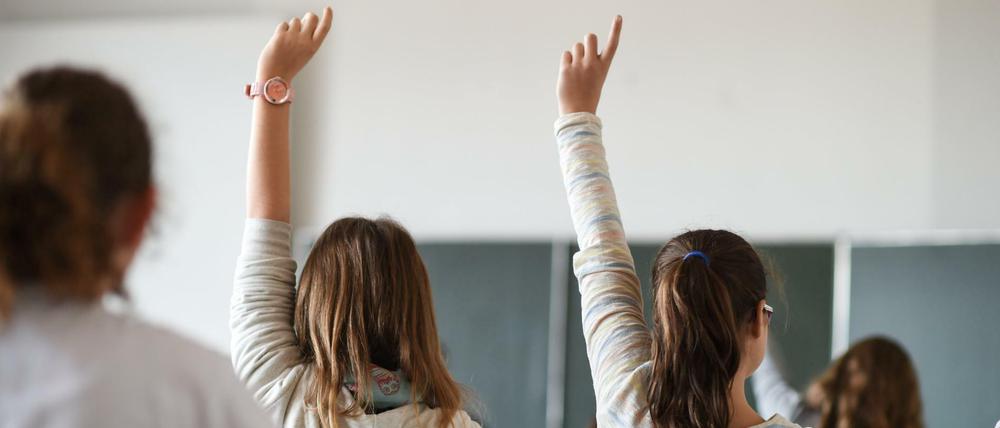 Wissen, was los ist, ist schön. In der Bildungspolitik aber herrscht zu viel Uneinheitlichkeit, konstatiert Gastautor und Lehrer Robert Rauh.