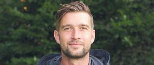 Rein van Eijk arbeitet seit August beim BHC.