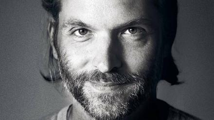 Fabian Piorkowsky beschäftigt sich seit fast 30 Jahren intensiv mit Schamanismus.