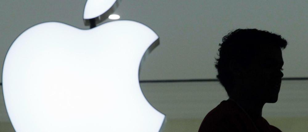 Ein Software-Leak hat viele Hinweise auf das am Dienstag erwartete neue iPhone gegeben.