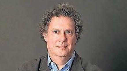 Andrew Finkel hat vor vier Jahren mit einigen führenden türkischen Journalisten die Plattform 24 gegründet.