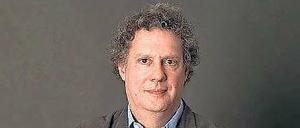 Andrew Finkel hat vor vier Jahren mit einigen führenden türkischen Journalisten die Plattform 24 gegründet.