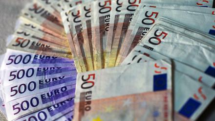 Der Rechnungshof kontrolliert die Haushalts- und Finanzpolitik des Senats.