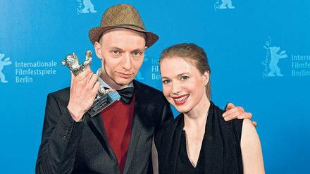 Erstmals an den „Tatort“ gewagt. Kino-Regisseur Dietrich Brüggemann erhielt zusammen mit seiner Schwester Anna bei der Berlinale 2014 den silbernen Bären fürs beste Drehbuch.