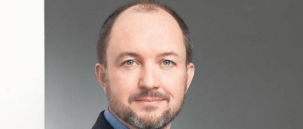 Daniel Bax ist Redakteur der „taz“. Er schreibt über Innenpolitik, Migrations- und Integrationsfragen.