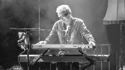 Carsten Mohren (1962-2017)
