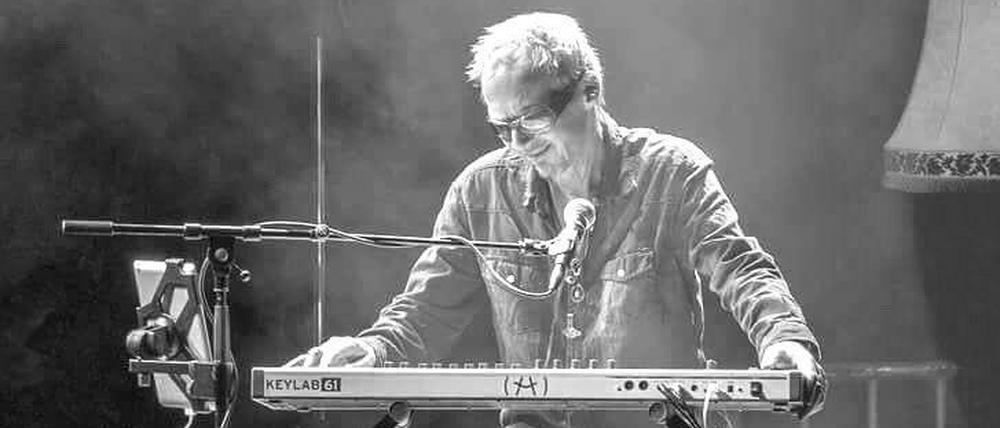 Carsten Mohren (1962-2017)